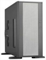 Chieftec CH-01B-B-SL